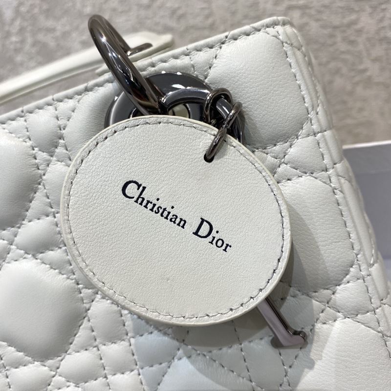 Christian Dior My Lady Bags